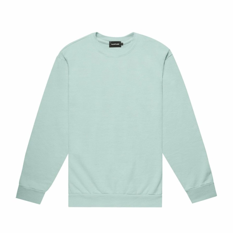 Men * | Massive Mens Crewneck Pastel