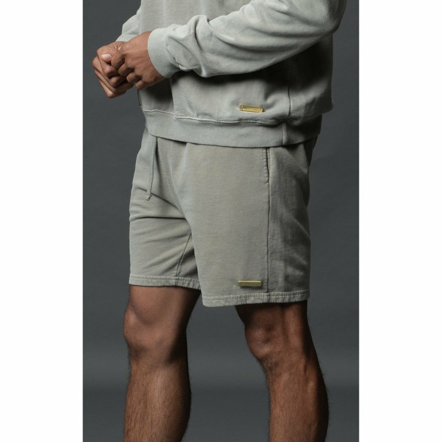 Men * | Massive Mens Premium Shorts