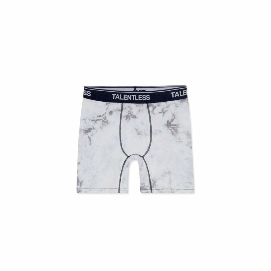 Men * | Massive Mens Boxer Underwear Storm