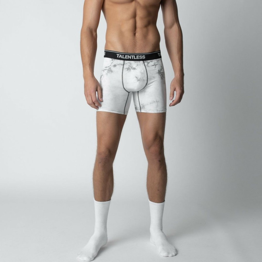 Men * | Massive Mens Boxer Underwear Storm