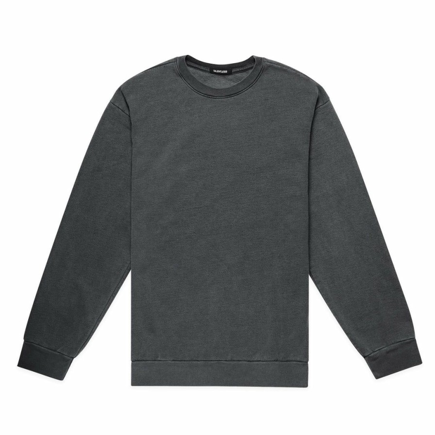 Men * | Massive Best Sellers Mens Crewneck