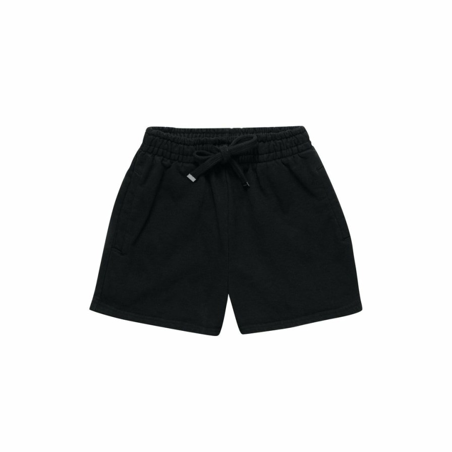 Women * | Talentless Womens Heavyweight Classic Shorts Best Sellers