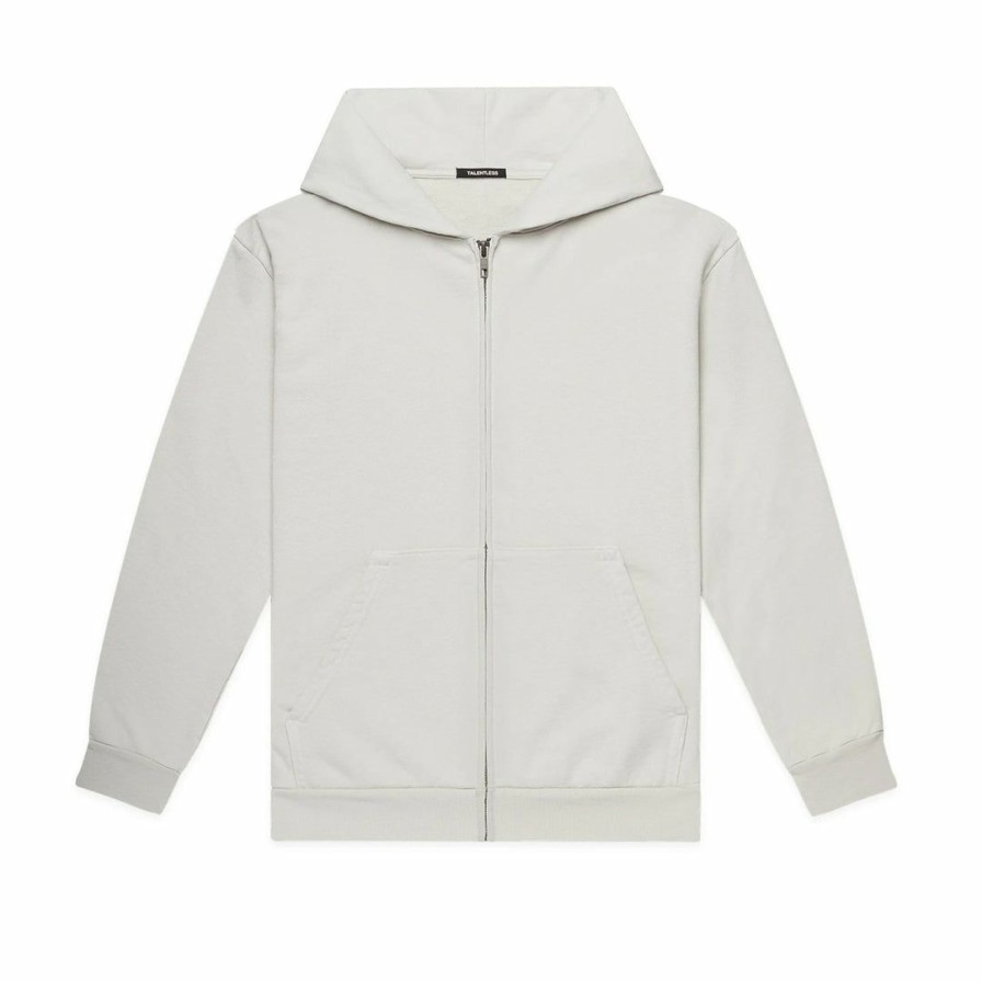 Men * | Massive Best Sellers Mens Premium Zip Up Hoodie