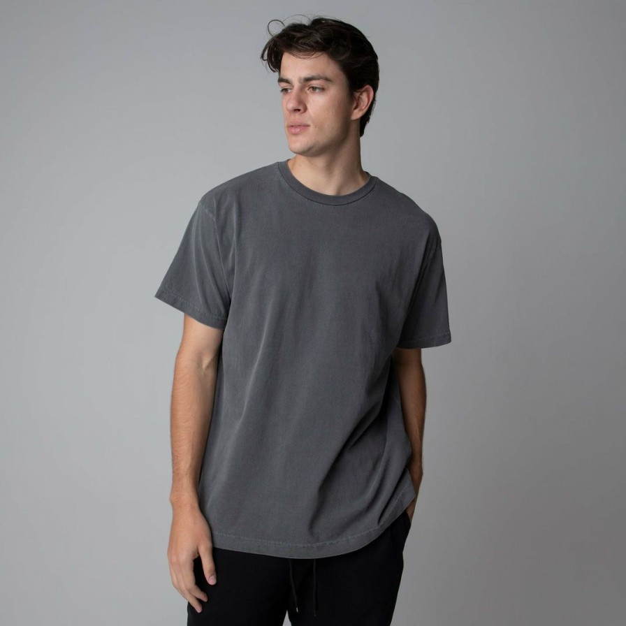 Bundles * | Massive Mens Drop Shoulder Tee + Jersey Shorts Bundle