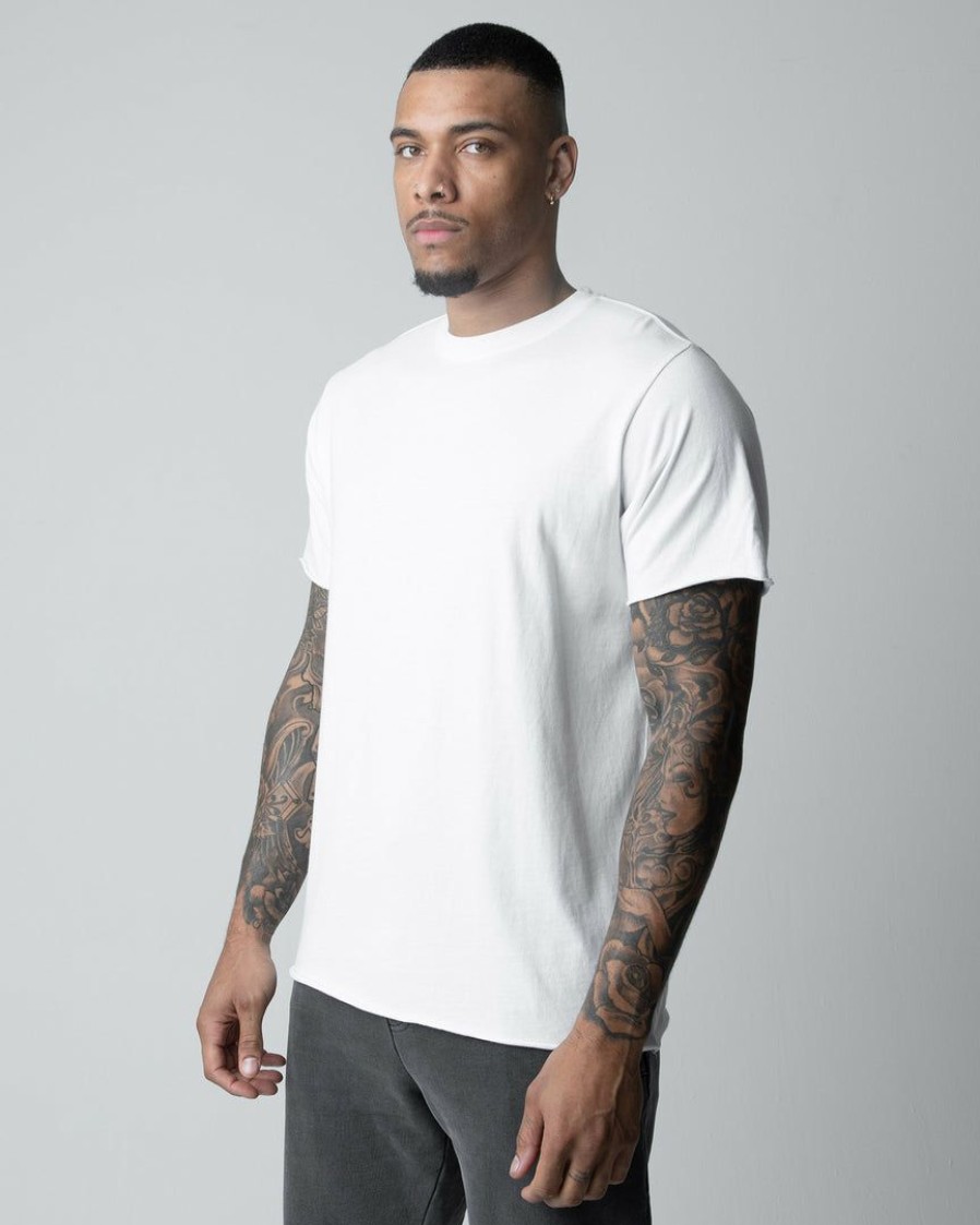 Men * | Talentless Mens Roller Tee 3 Pack