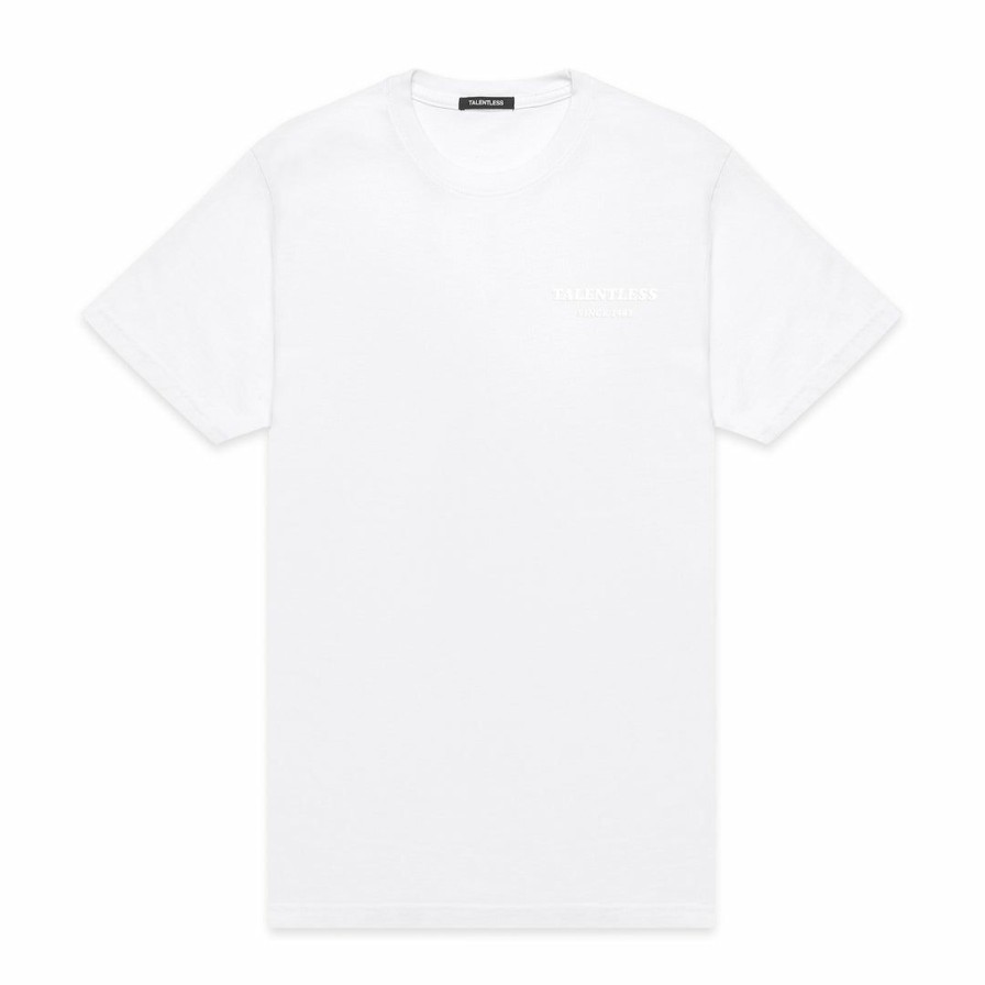 Men * | Massive Mens Staple Tee