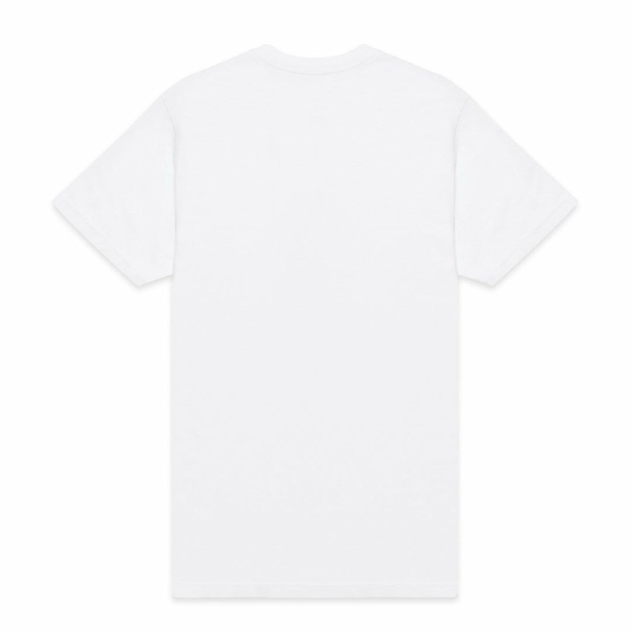 Men * | Massive Mens Staple Tee