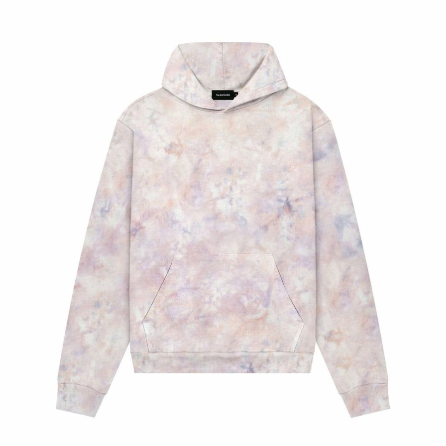 Women * | Talentless Womens Hoodie Hoodies Watercolor