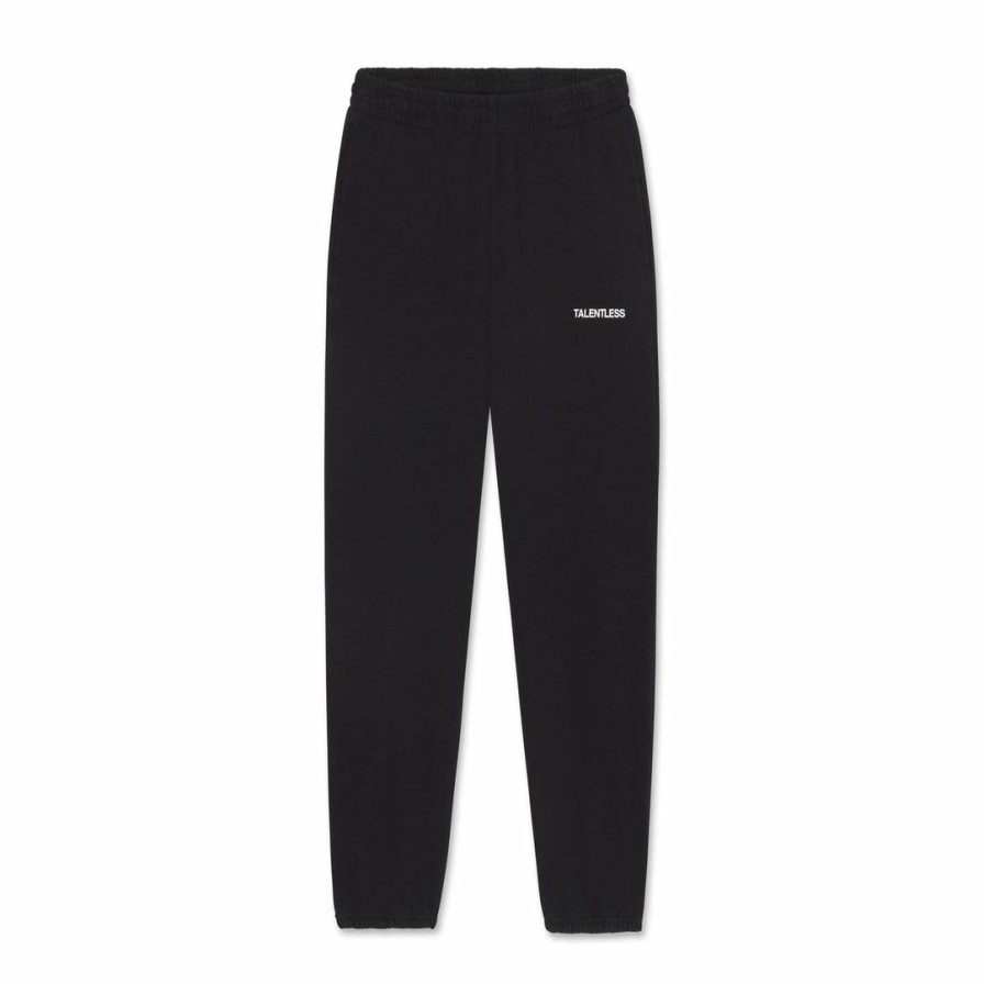 Men * | Talentless Best Sellers Mens Lightweight Sweatpants Core