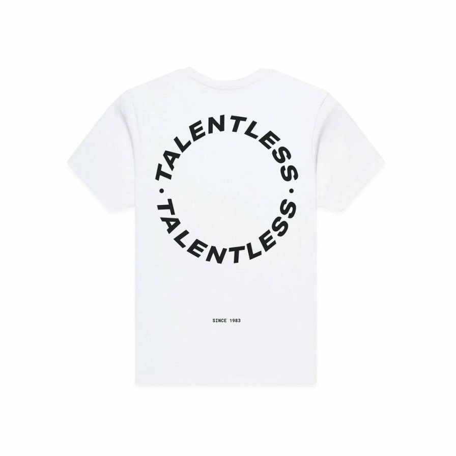 Women * | Massive Womens Tee Circle Logo