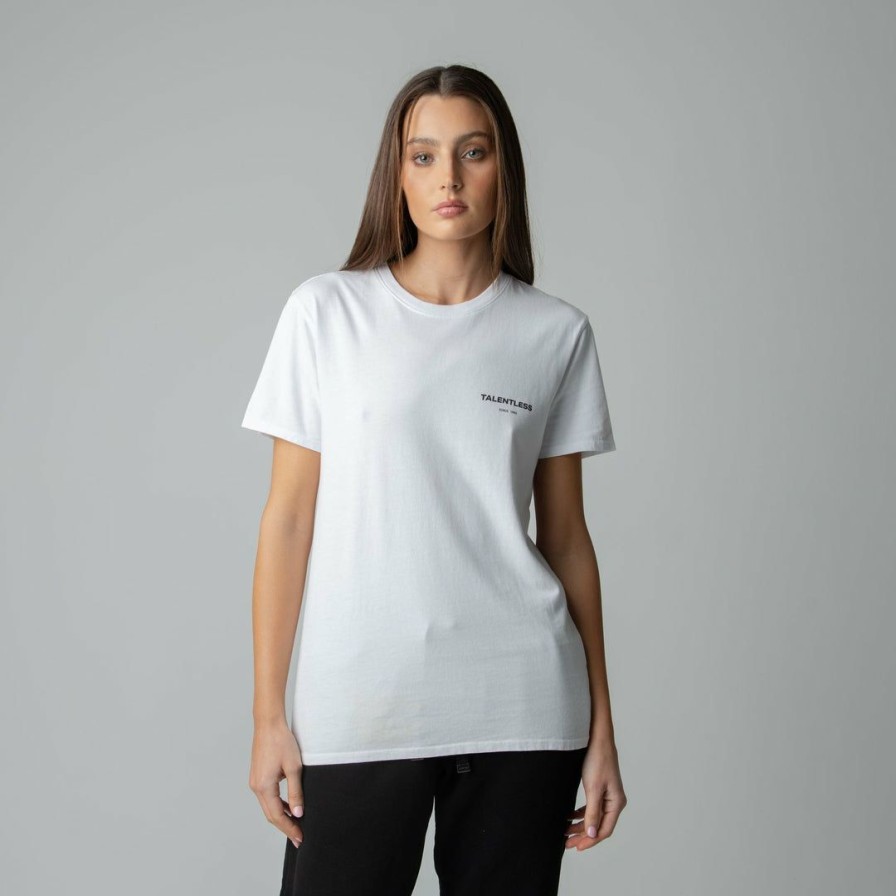 Women * | Massive Womens Tee Circle Logo