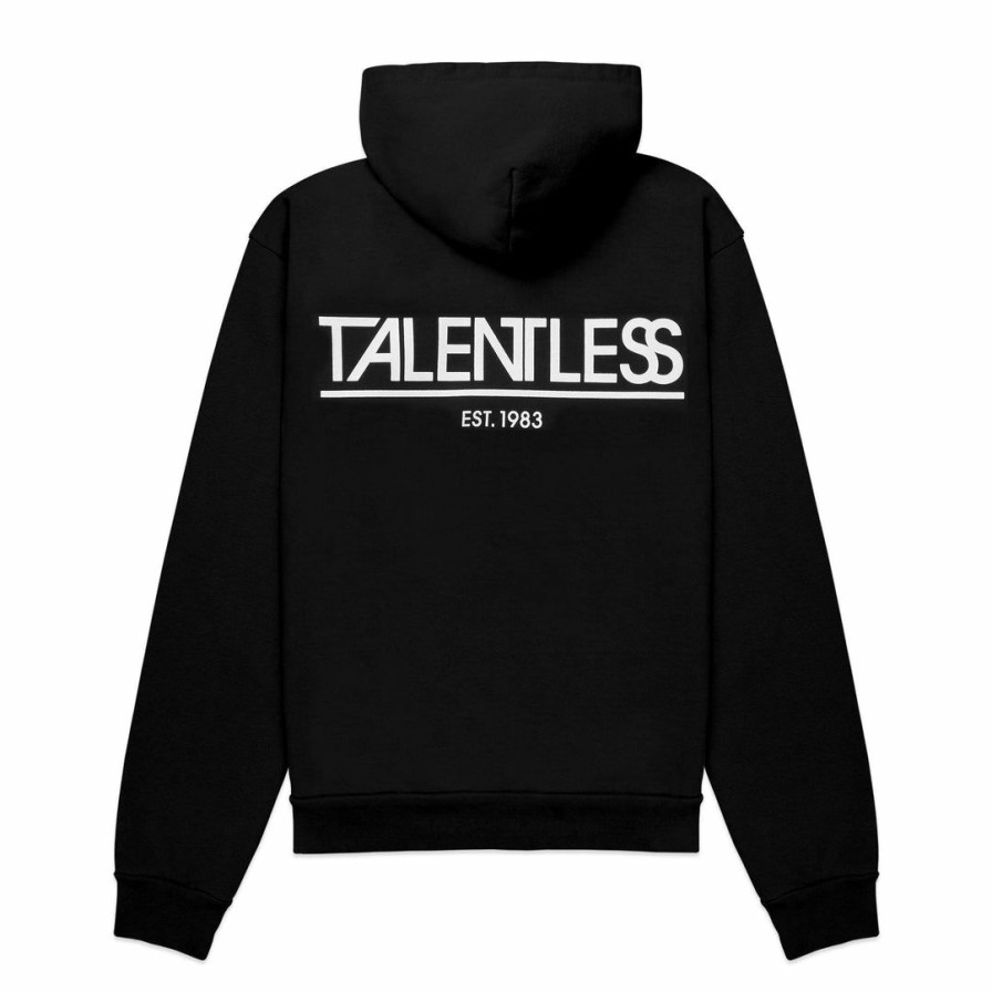 Women * | Talentless Womens Hoodie Avant Garde