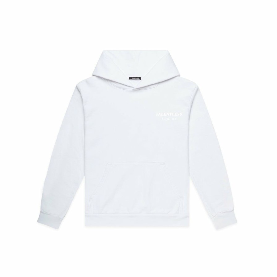 Men * | Massive Hoodies Mens Staple Hoodie