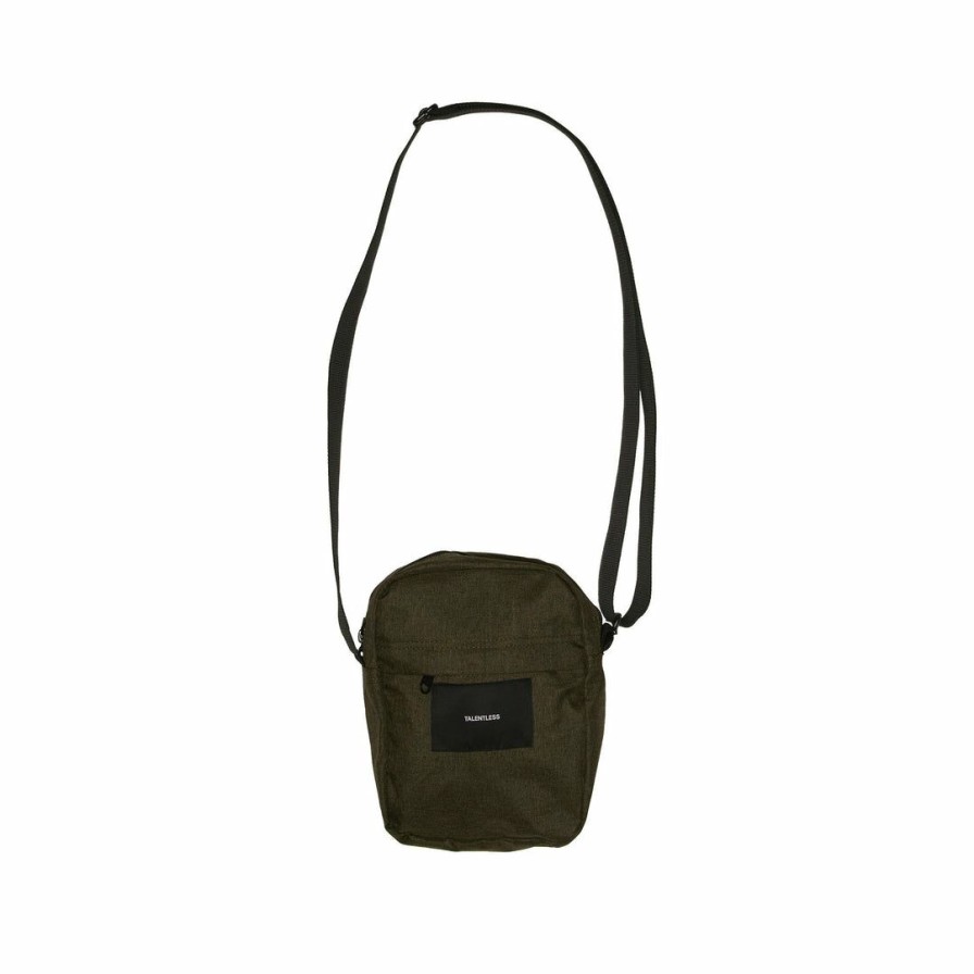 Accessories * | Massive Talentless Shoulder Bag