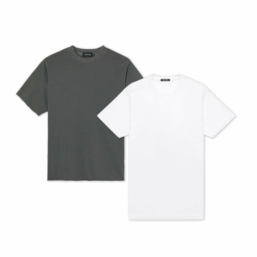 Bundles * | Massive Mens Premium Tee + Roller Tee Bundle