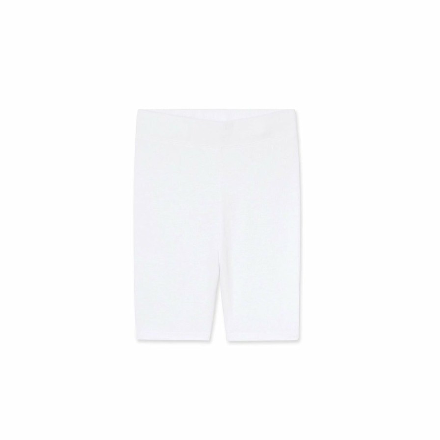 Women * | Massive Best Sellers Rib Bike Shorts 6