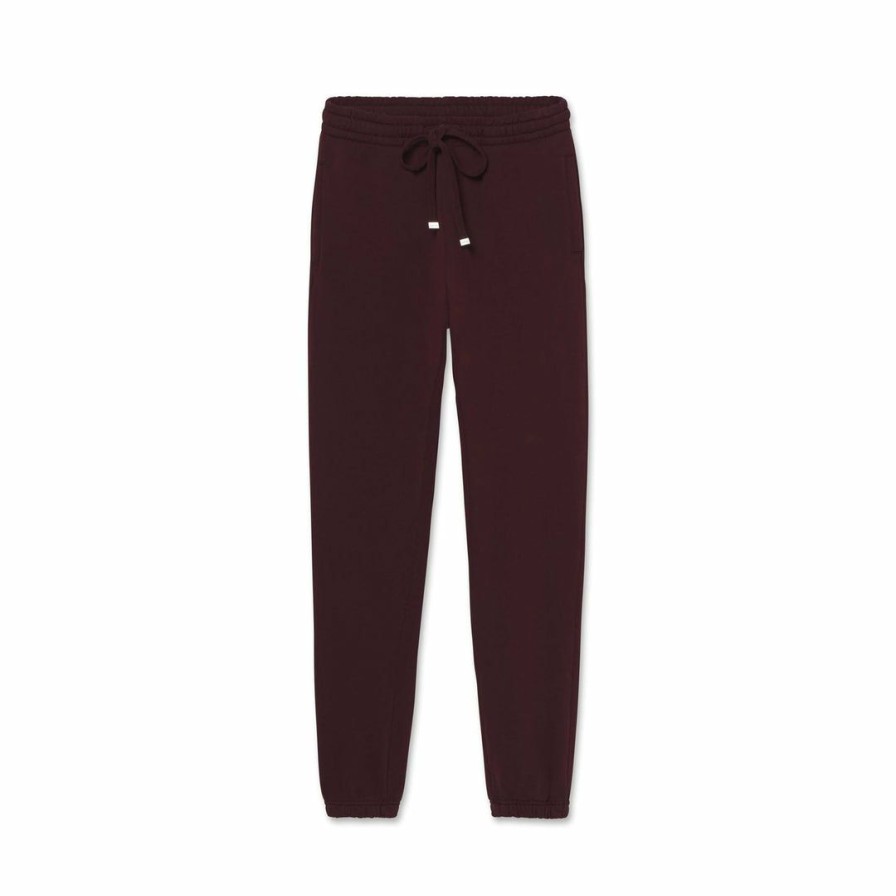 Women * | Massive Best Sellers Womens Sweatpants Mid Century