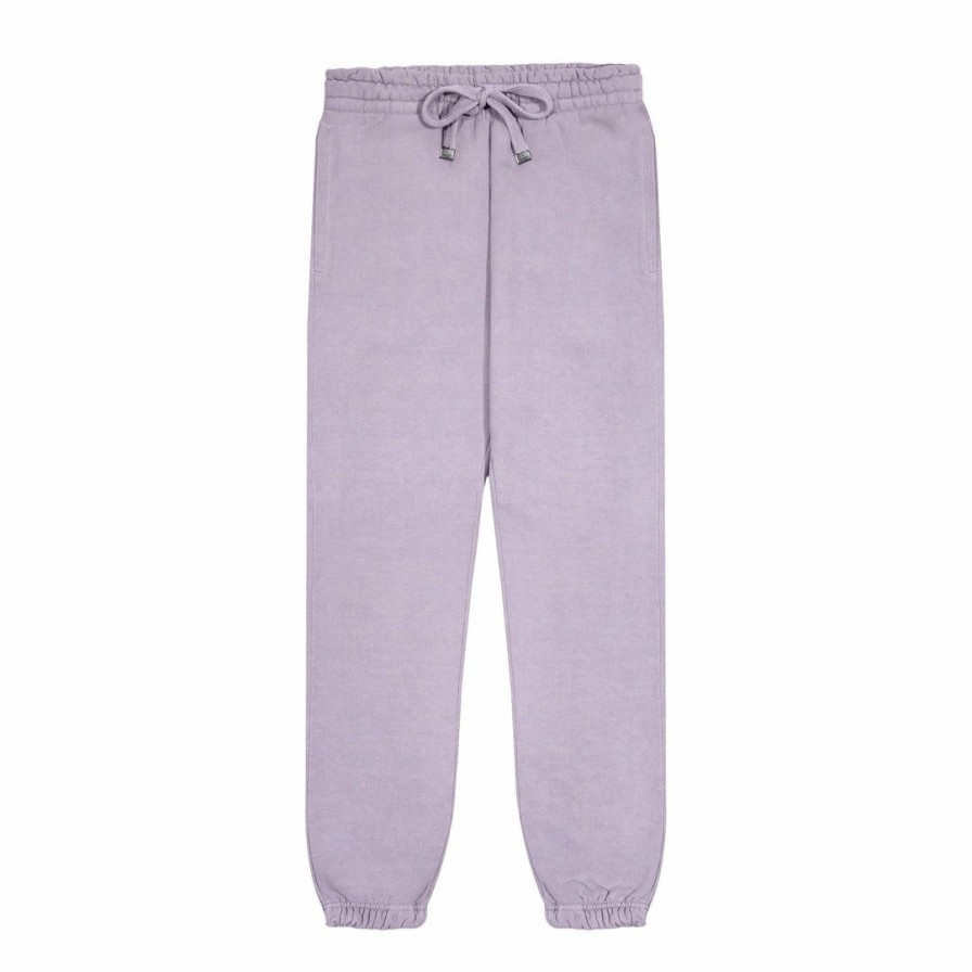 Men * | Massive Mens Sweatpants Pastel