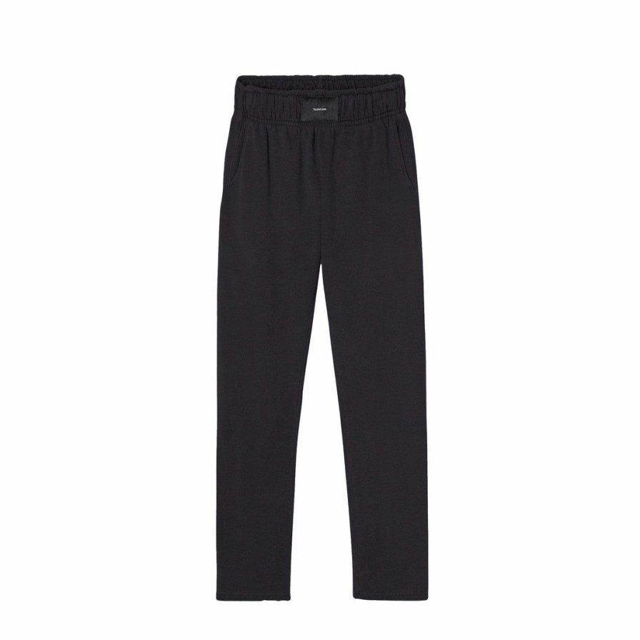 Women * | Massive Womens Boxing Pants Charcoal Heather