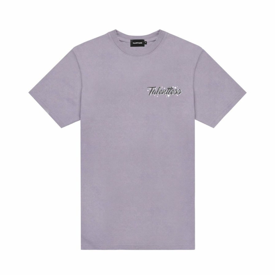 Men * | Massive Mens Tee Pastel Airbrush Tees