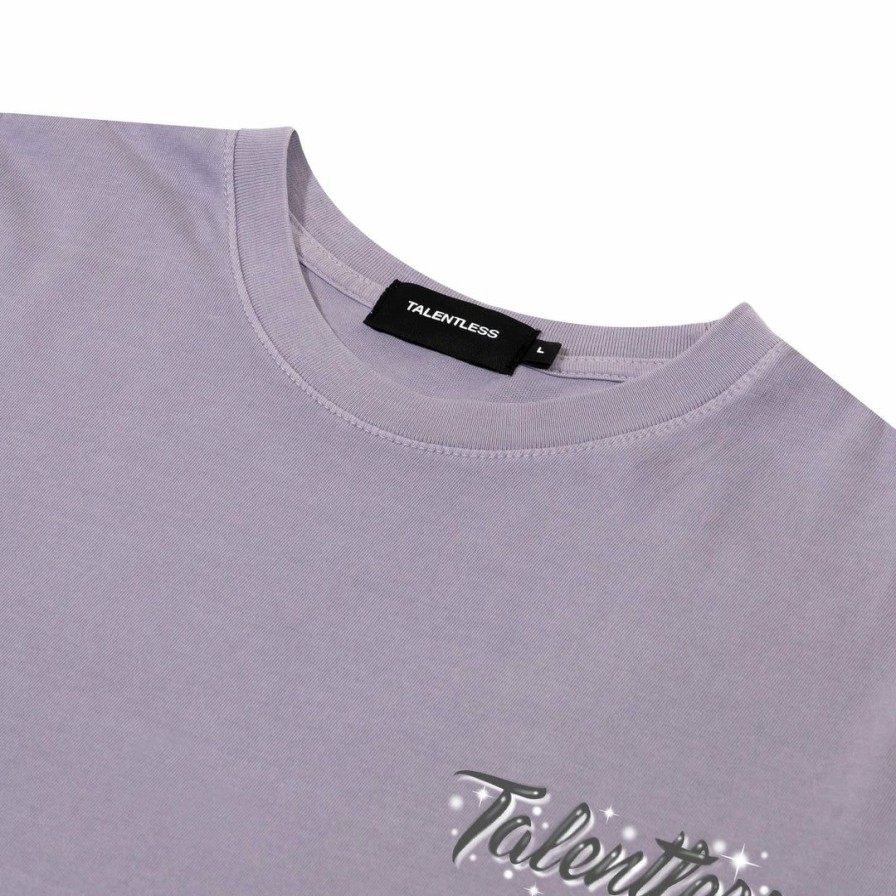 Men * | Massive Mens Tee Pastel Airbrush Tees