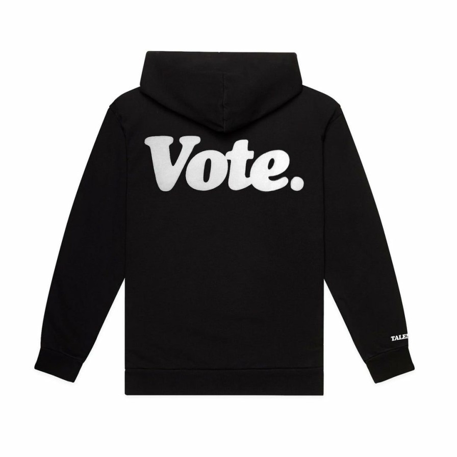 Women * | Massive Hoodies Womens Hoodie Vote