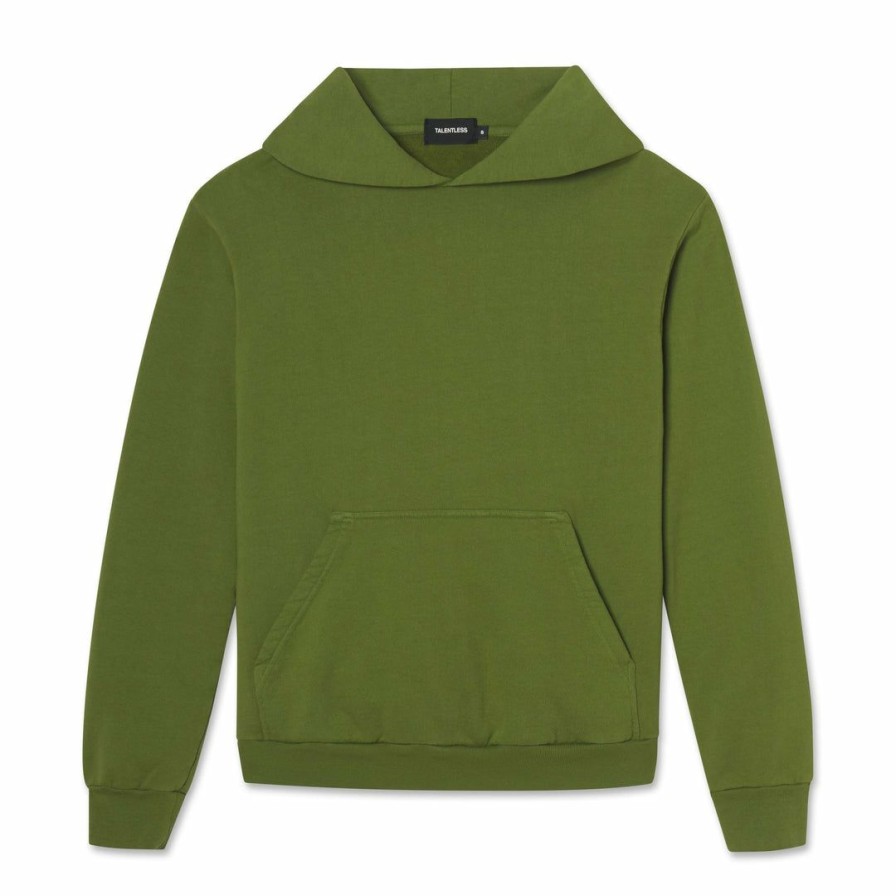 Men * | Massive Mens Hoodie Mid Century Best Sellers